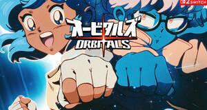 Orbitals - Impresiones