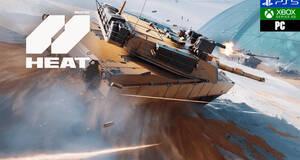 World of Tanks: HEAT - Impresiones