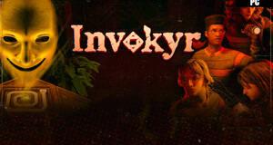 Invokyr - Impresiones