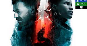 Aphelion - An�lisis