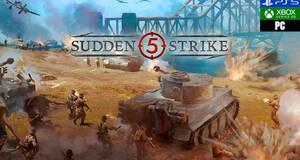 Sudden Strike 5 - An�lisis