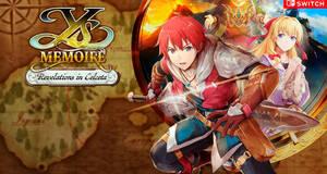 Ys Memoire: Revelations in Celceta - An�lisis