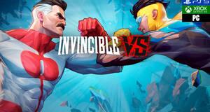Invincible VS - An�lisis