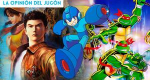La�Opini�n�del�Jug�n Son cl�sicos... pero no te gustan