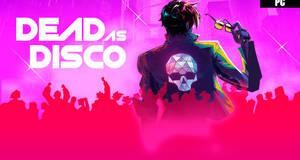 Dead as Disco - Impresiones