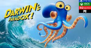 Darwin's Paradox! - Análisis