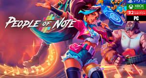 People of Note - Análisis