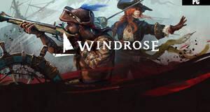 Windrose - Impresiones