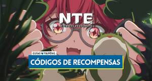 Gu�a C�DIGOS activos en Neverness to Everness con recompensas gratis (septiembre)