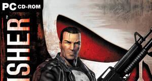 The Punisher - PC