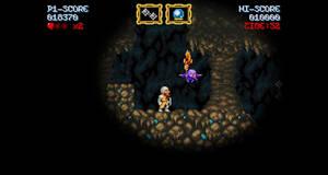 Maldita Castilla EX - Xbox One