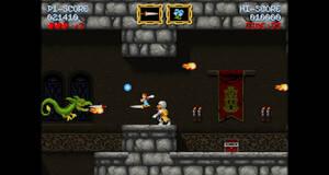 Maldita Castilla EX - Xbox One