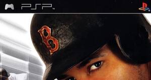 MVP Baseball - PSP
