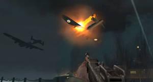 Medal of Honor European Assault - Xbox