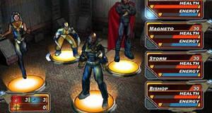 X-Men Legends 2 - Xbox
