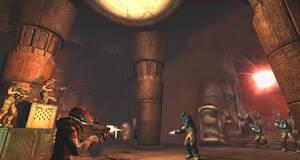 Doom 3: Resurrection of Evil - PC