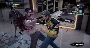 Dead Rising 2 - PS4
