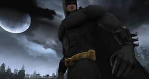 Batman Begins - GameCube