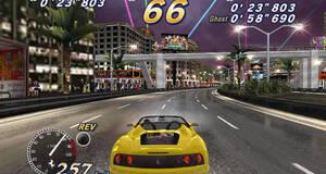 Outrun 2006 Coast 2 Coast - PC