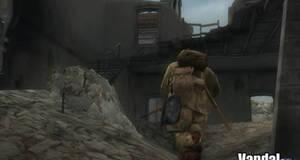 Brothers in Arms: Earned in Blood - PS2