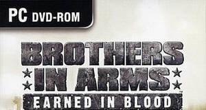 Brothers in Arms: Earned in Blood - PC