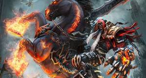 Darksiders: Warmastered Edition - Xbox One