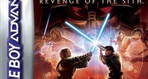 Star Wars: Revenge of the Sith - Game Boy Advance