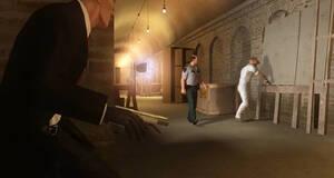 Hitman: Blood Money - PS2