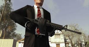 Hitman: Blood Money - PC