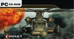 Conflict: Desert Storm - PC
