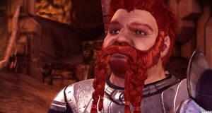 Dragon Age: Origins - Xbox 360