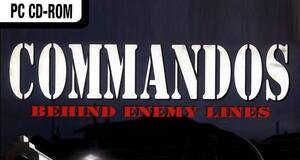 Commandos - PC