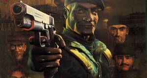 Commandos: M�s All� del Deber - PC