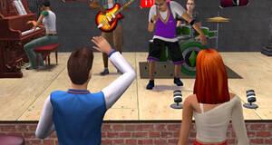 Los Sims 2 Universitarios - PC