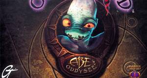 OddWorld: Abe's Oddysee - PS One