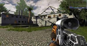 Boiling Point: Road to Hell - PC