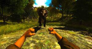 Dinosaur Forest - PC