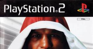 EA Sports Fight Night Round 2 - PS2