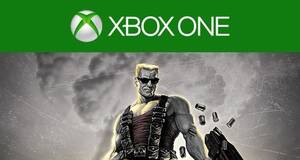 Duke Nukem 3D: 20th Anniversary World Tour - Xbox One