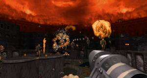 Duke Nukem 3D: 20th Anniversary World Tour - PS4