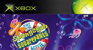 Bob Esponja. La Pelcula - Xbox