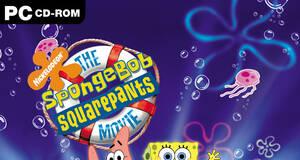 Bob Esponja. La Pelcula - GameCube