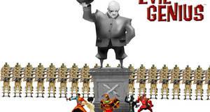 Evil Genius 2: World Domination - PC