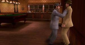El Padrino - PS2