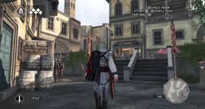 Assassin's Creed The Ezio Collection - PS4