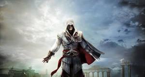 Assassin's Creed The Ezio Collection - Xbox One