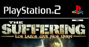 The Suffering Ties that Bind - PS2