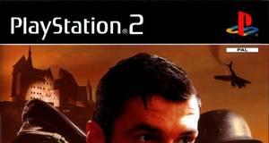 Prisoner of War - PS2