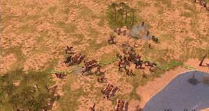 Empire Earth 2 - PC
