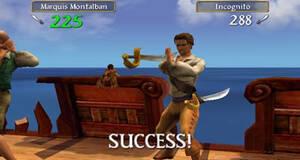 Sid Meier's Pirates! - Xbox